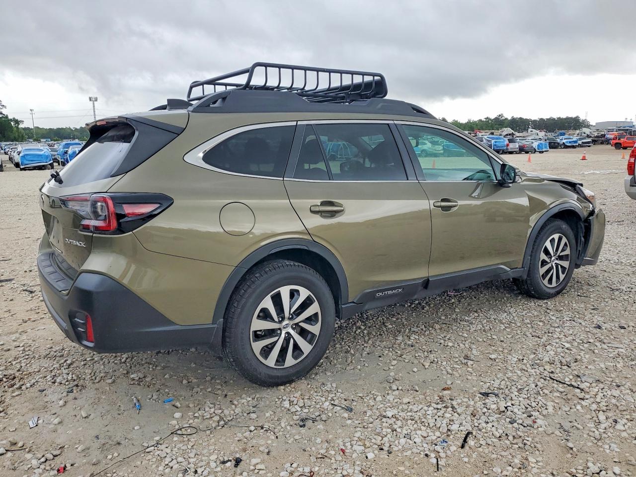 Subaru Outback Premium