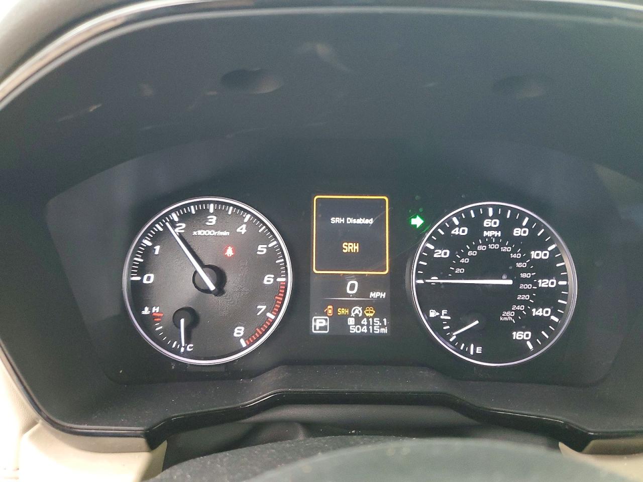 Subaru Outback Premium