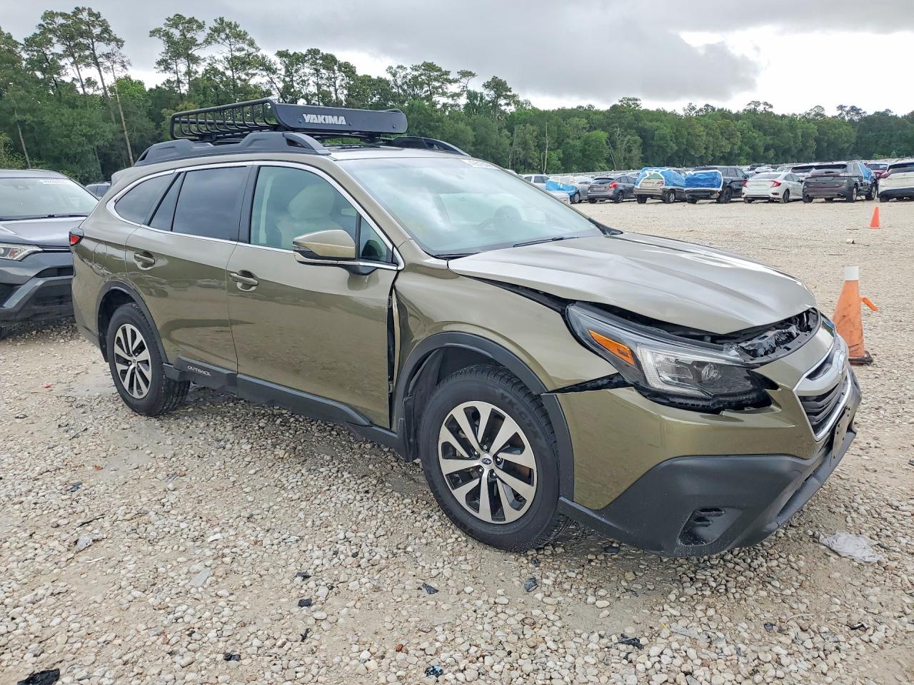 Subaru Outback Premium