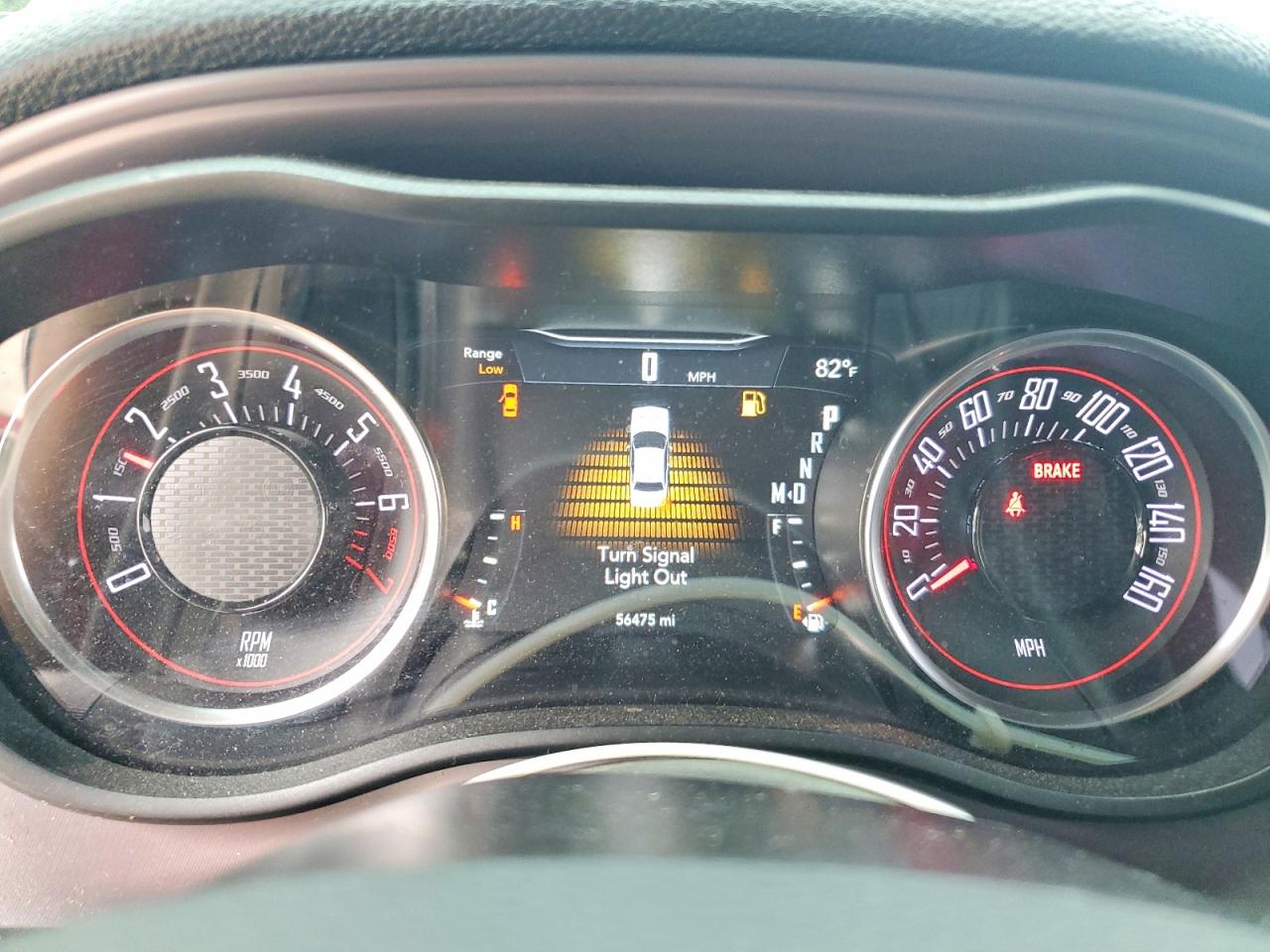 Dodge Challenger Sxt