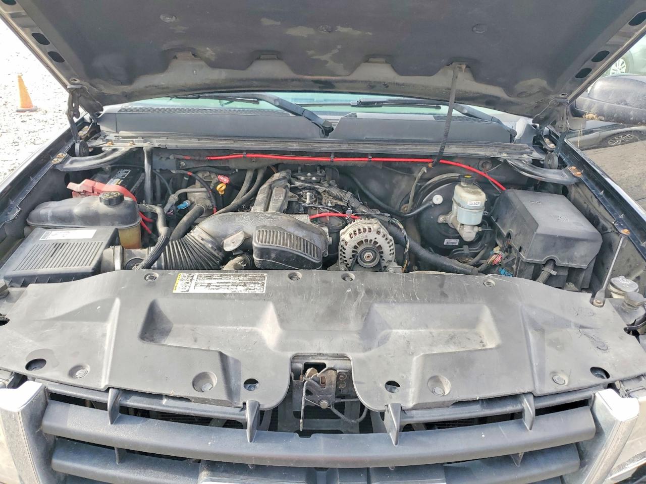 GMC Sierra C1500