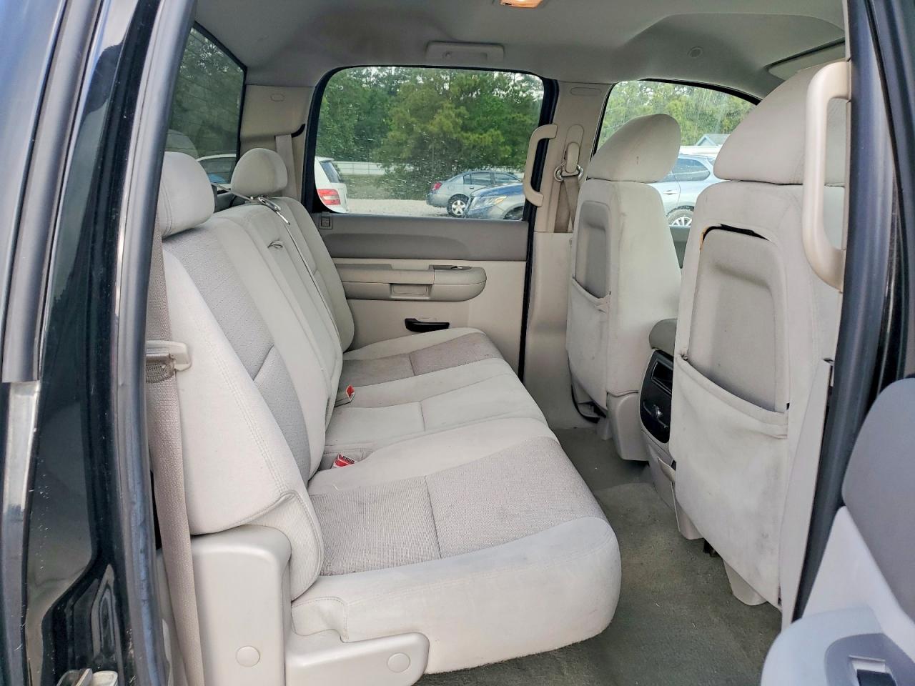 GMC Sierra C1500