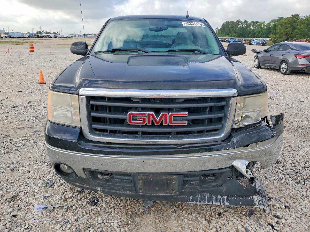 GMC Sierra C1500