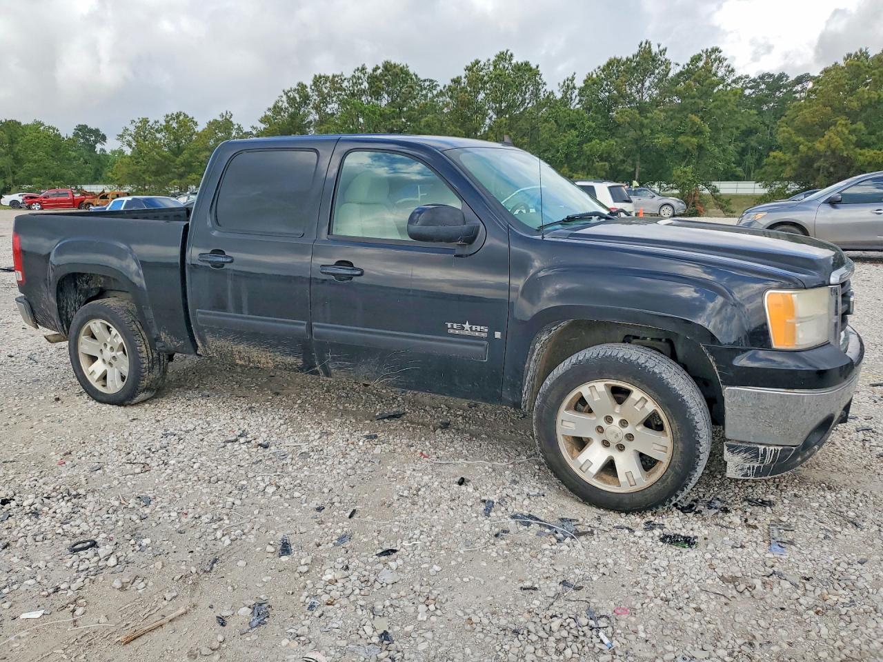 GMC Sierra C1500