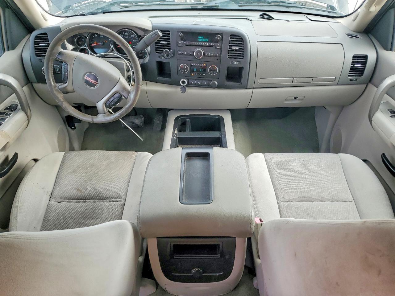 GMC Sierra C1500