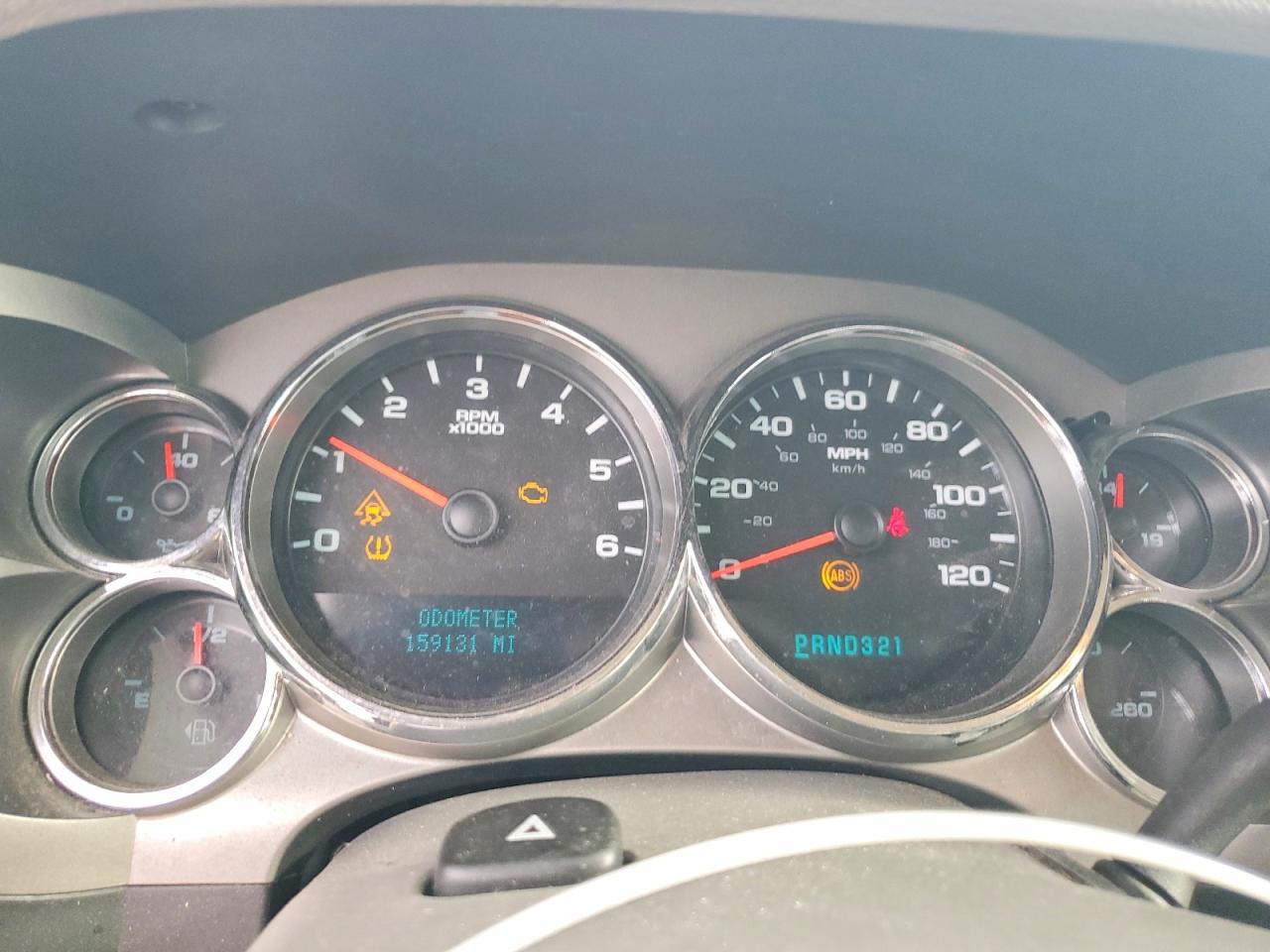 GMC Sierra C1500