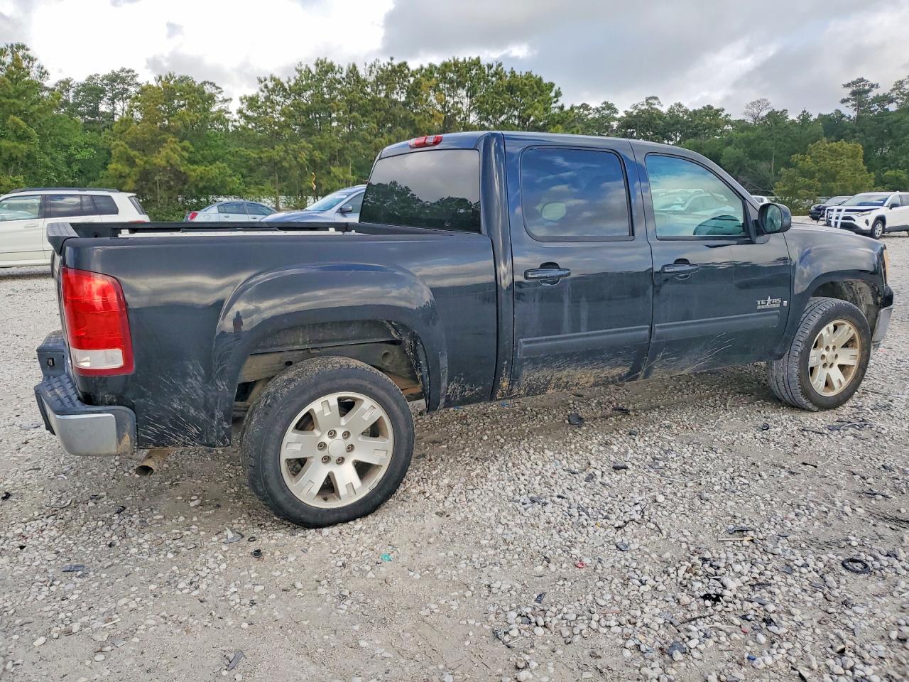 GMC Sierra C1500