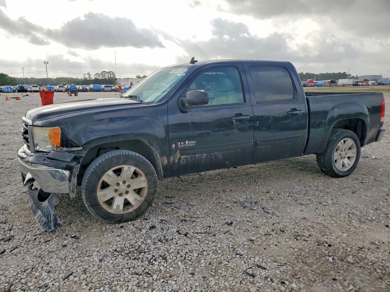 GMC Sierra C1500