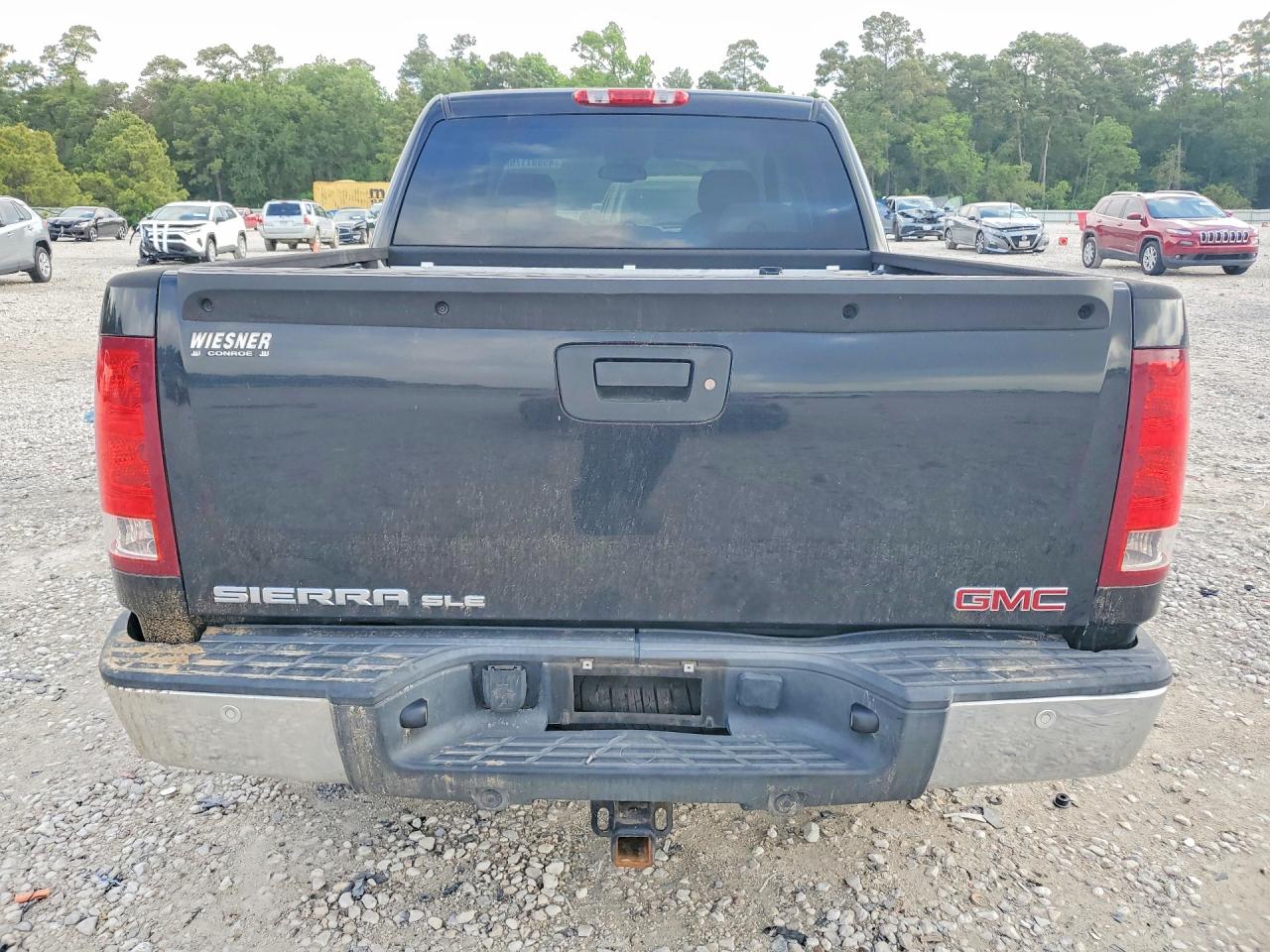 GMC Sierra C1500