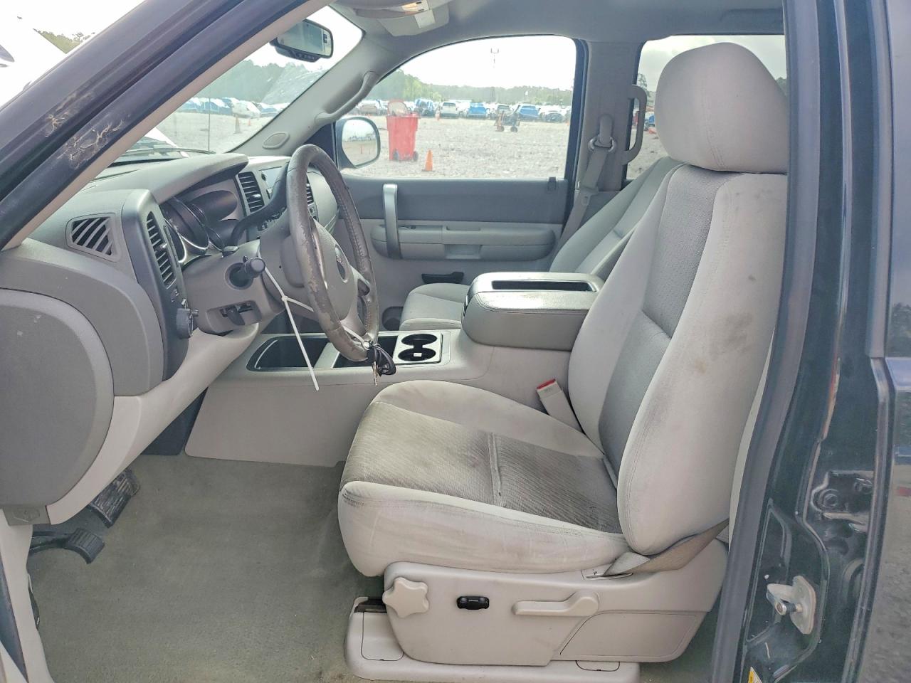 GMC Sierra C1500