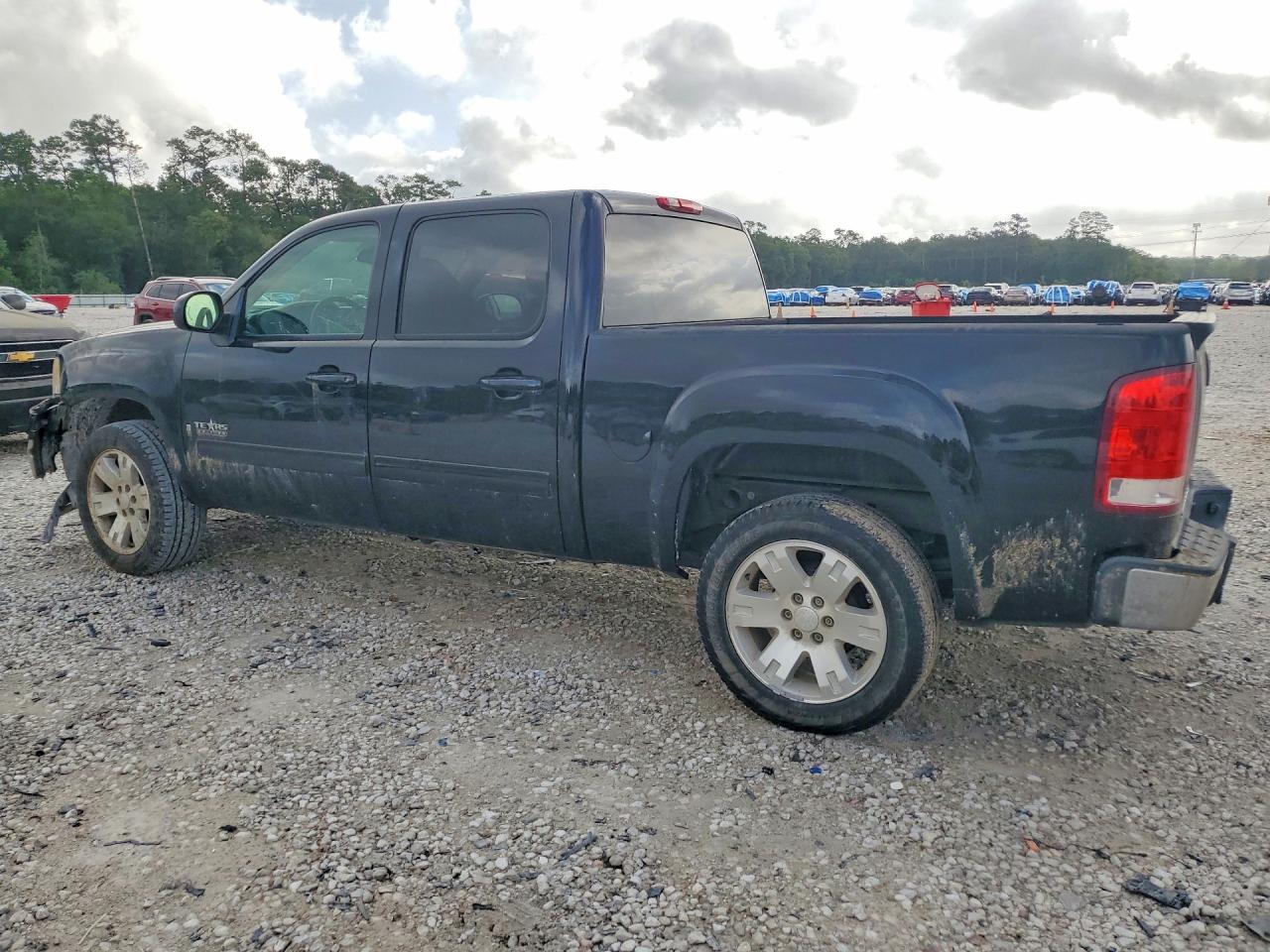 GMC Sierra C1500