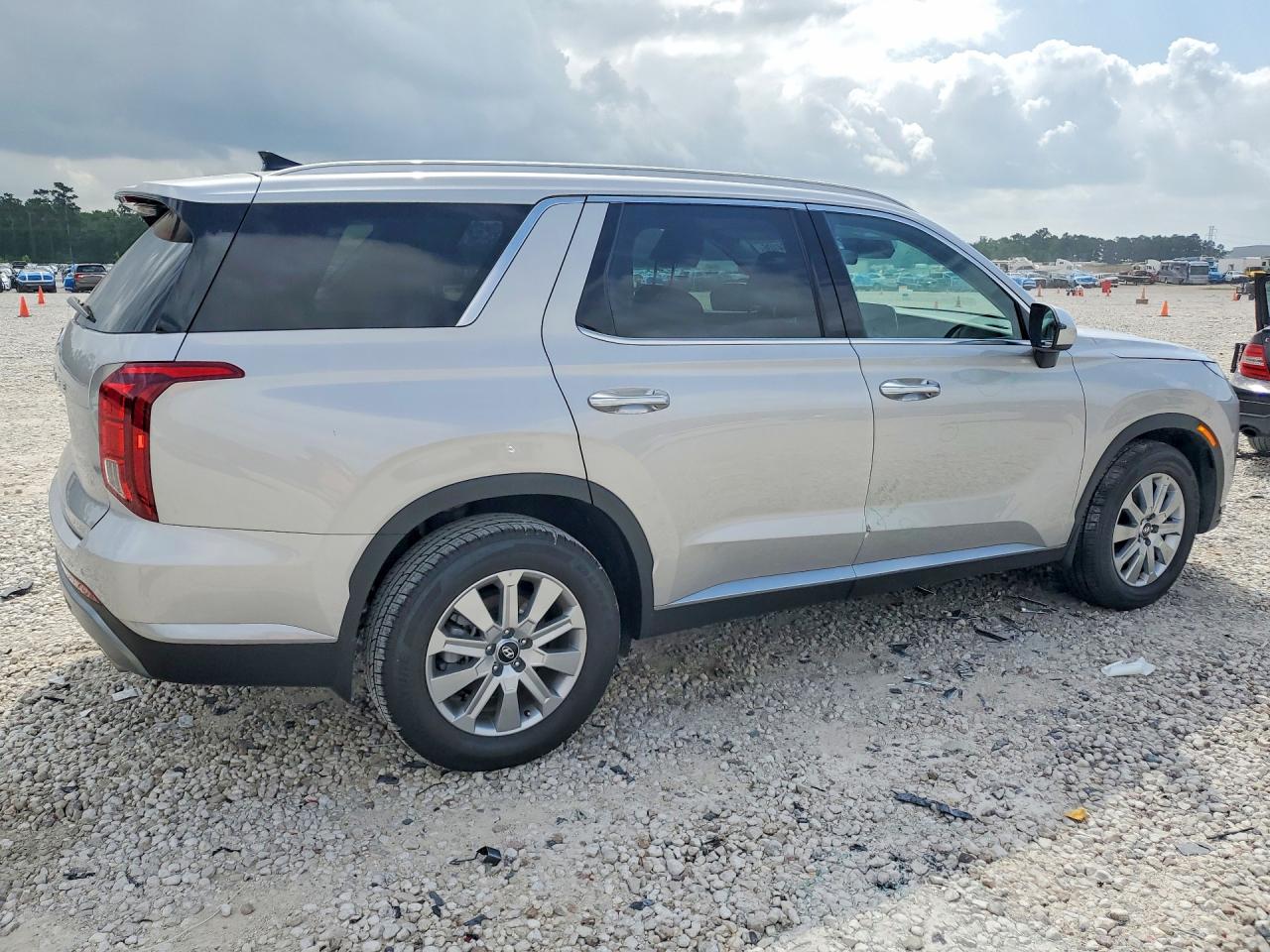 Hyundai PALISADE Sel