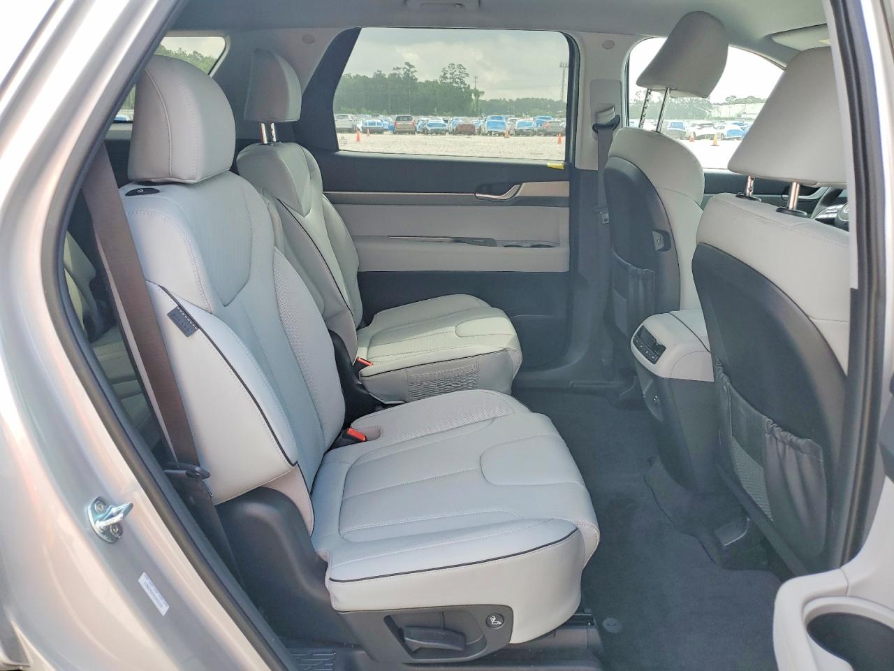 Hyundai PALISADE Sel