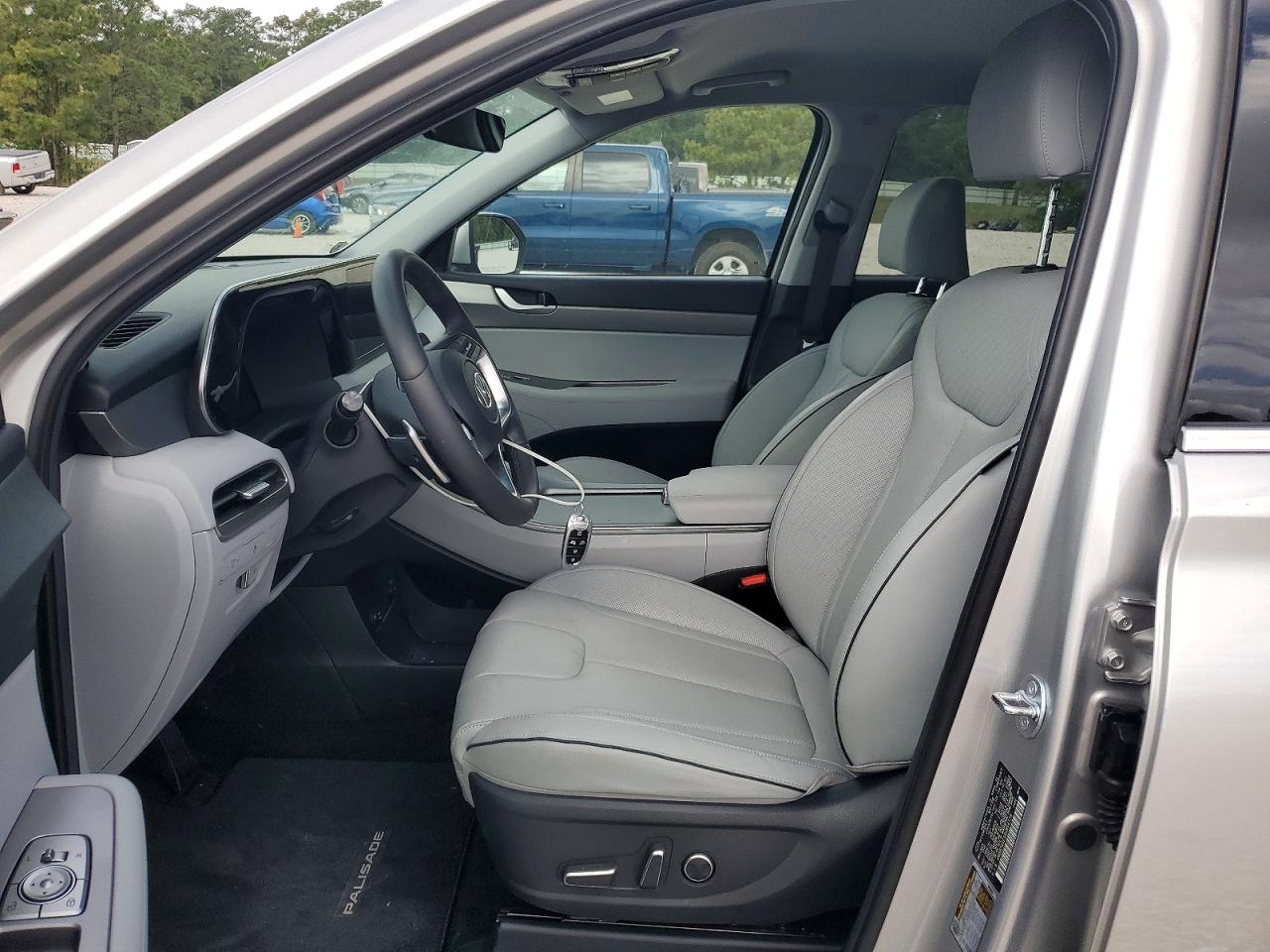Hyundai PALISADE Sel