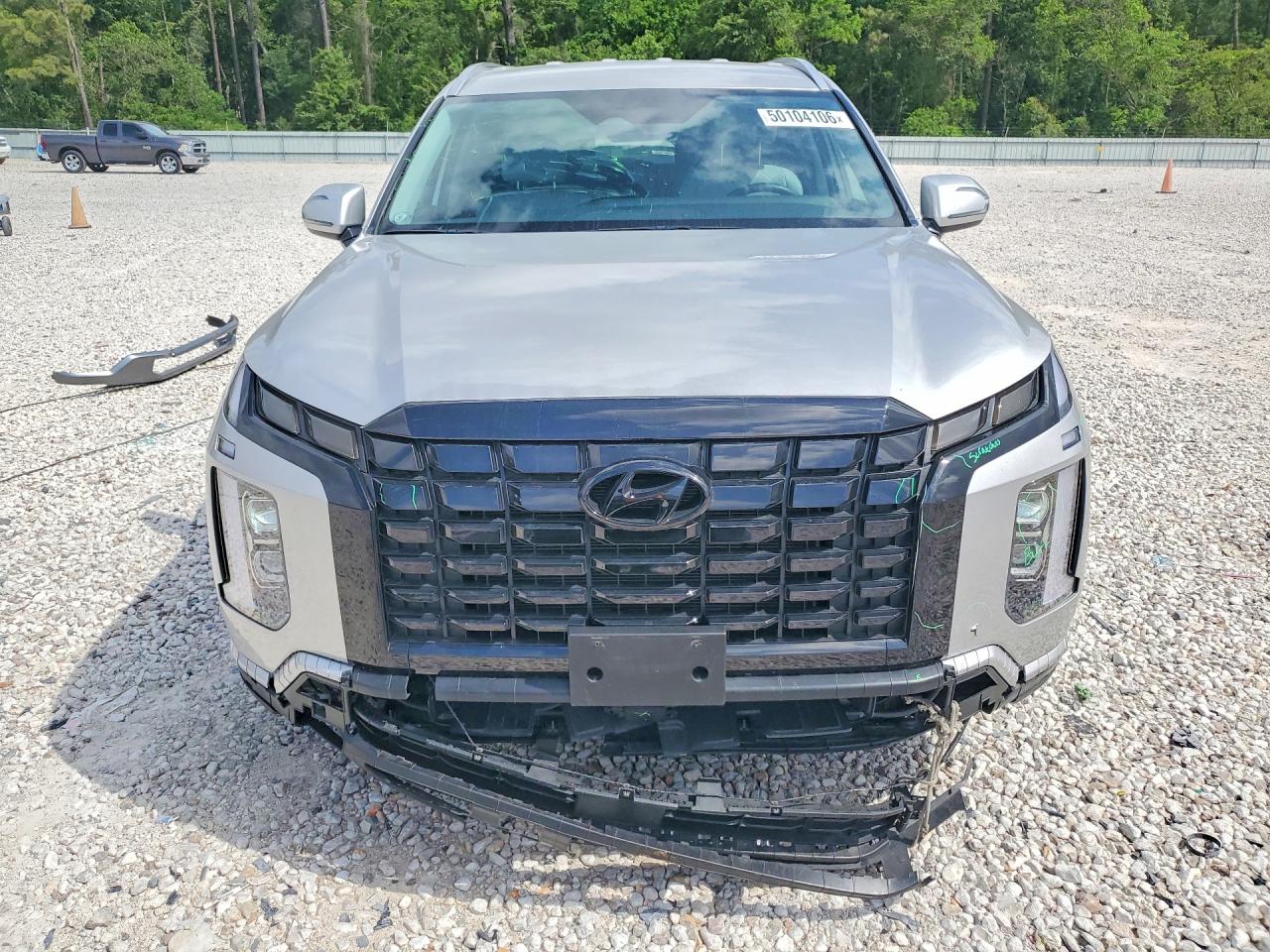 Hyundai PALISADE Sel