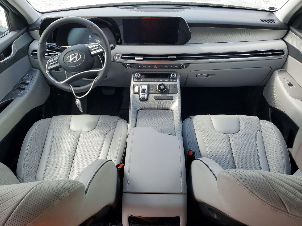 Hyundai PALISADE Sel