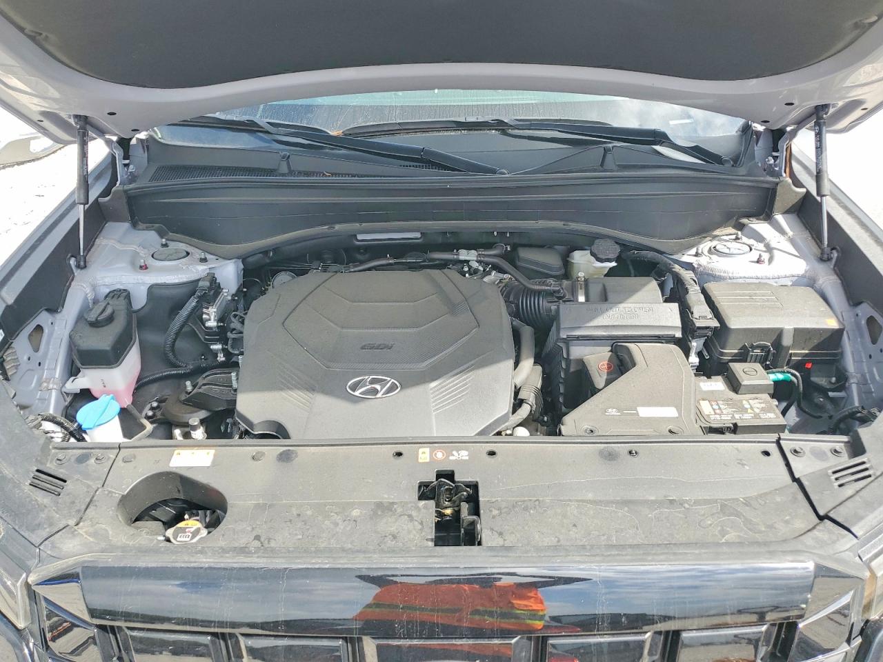 Hyundai PALISADE Sel