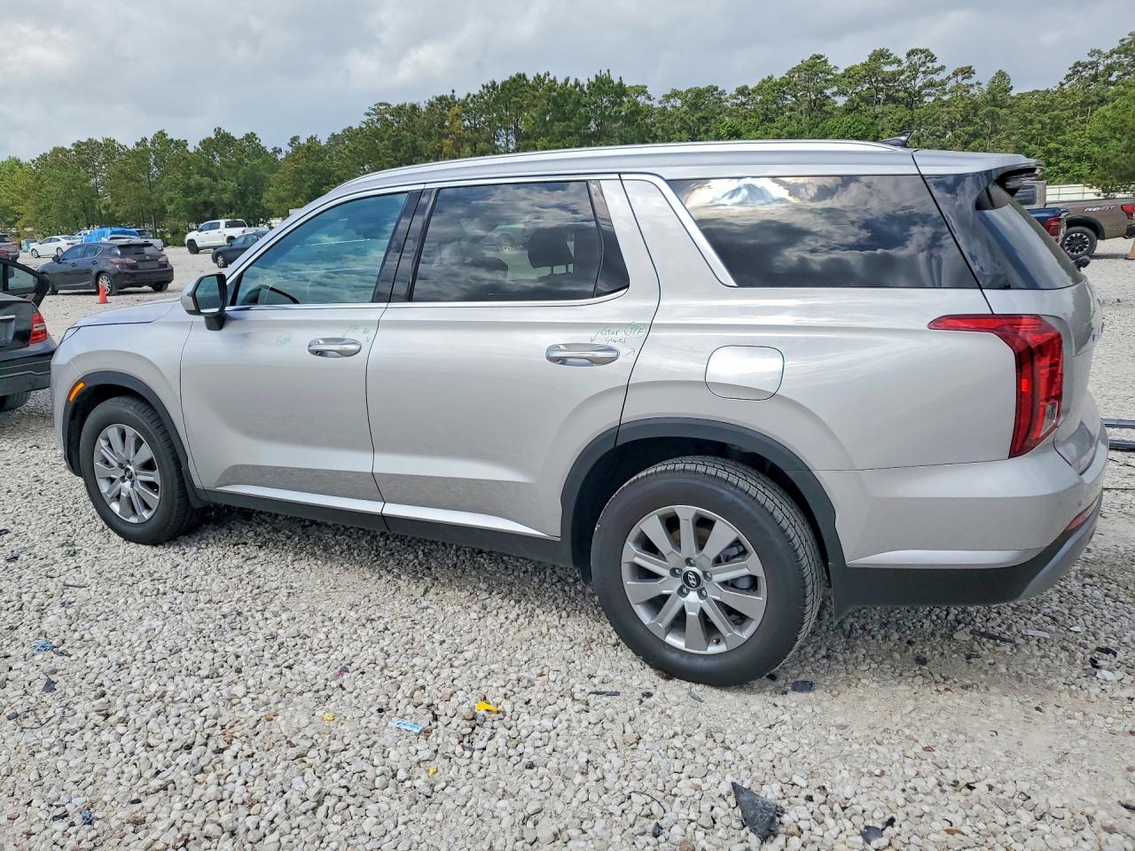 Hyundai PALISADE Sel