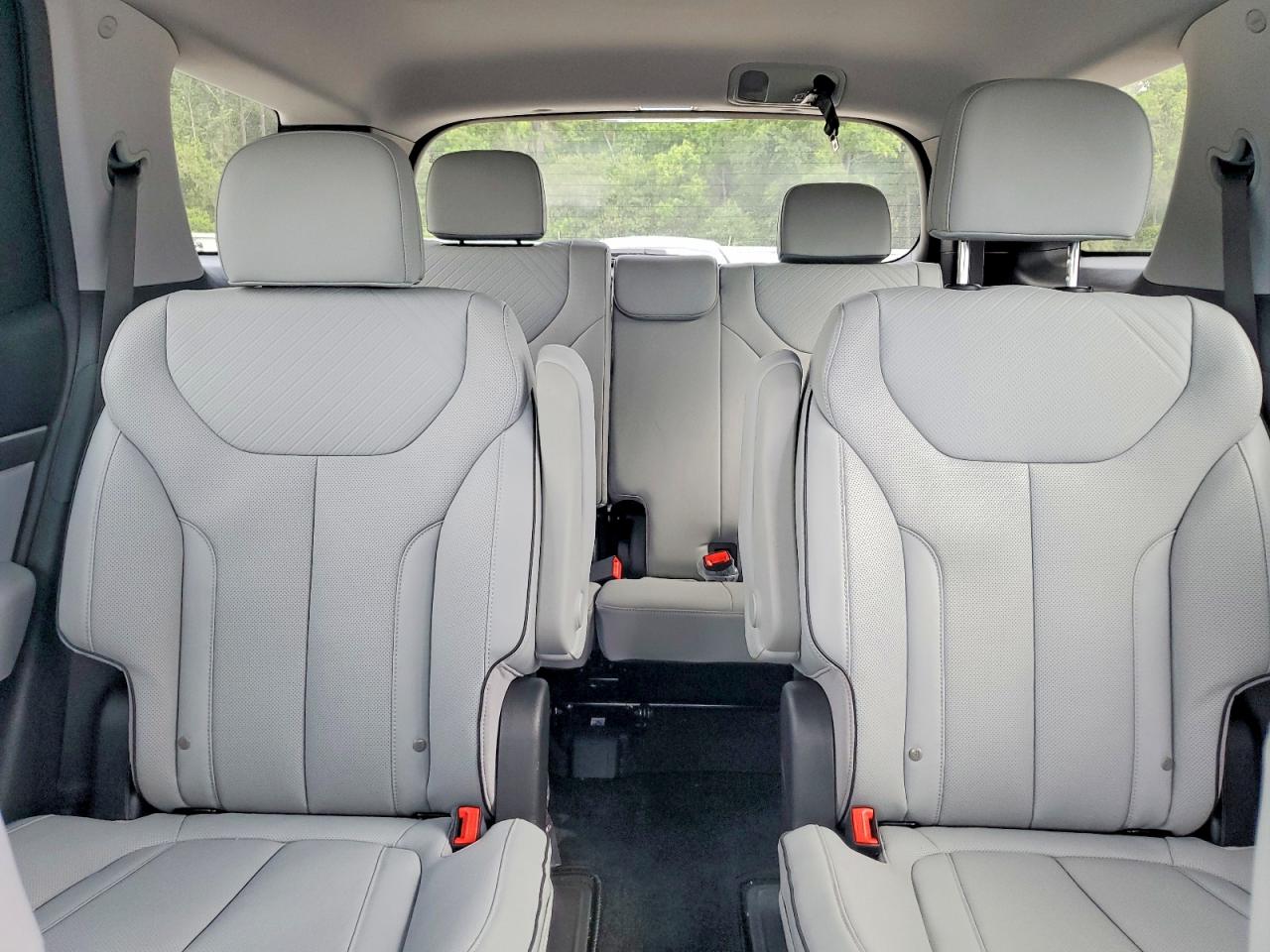 Hyundai PALISADE Sel