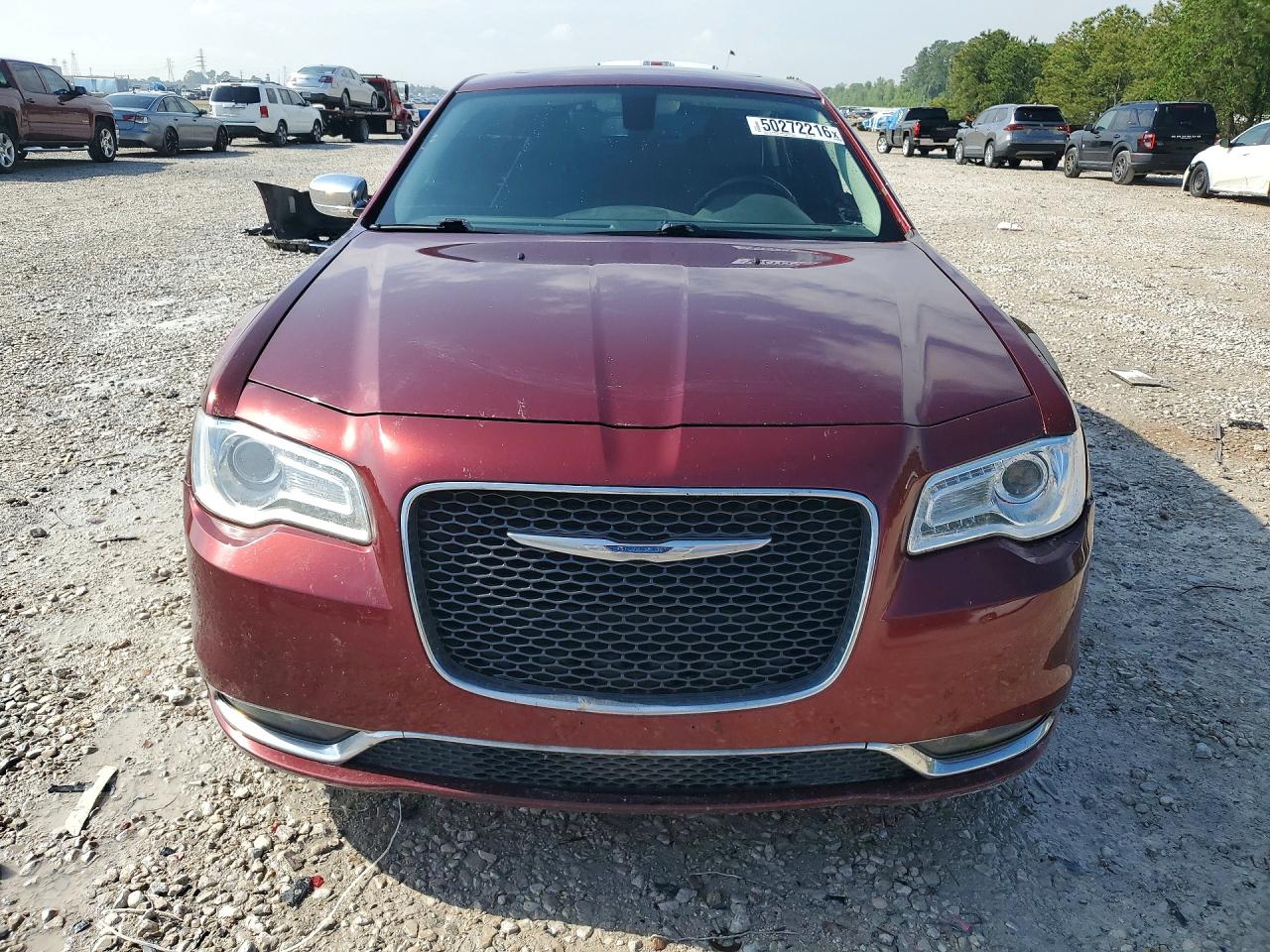 Chrysler 300