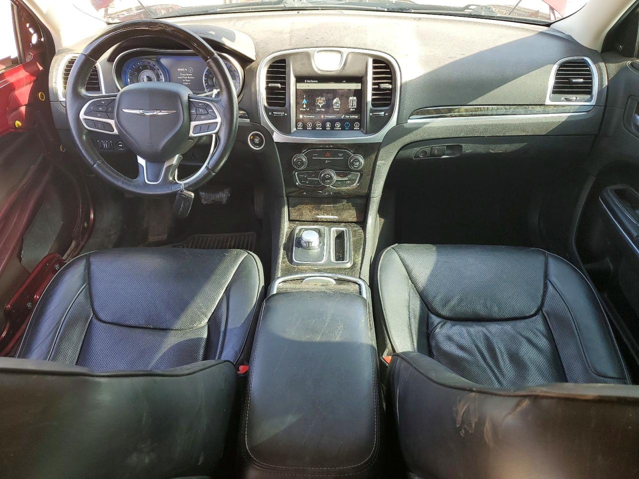 Chrysler 300
