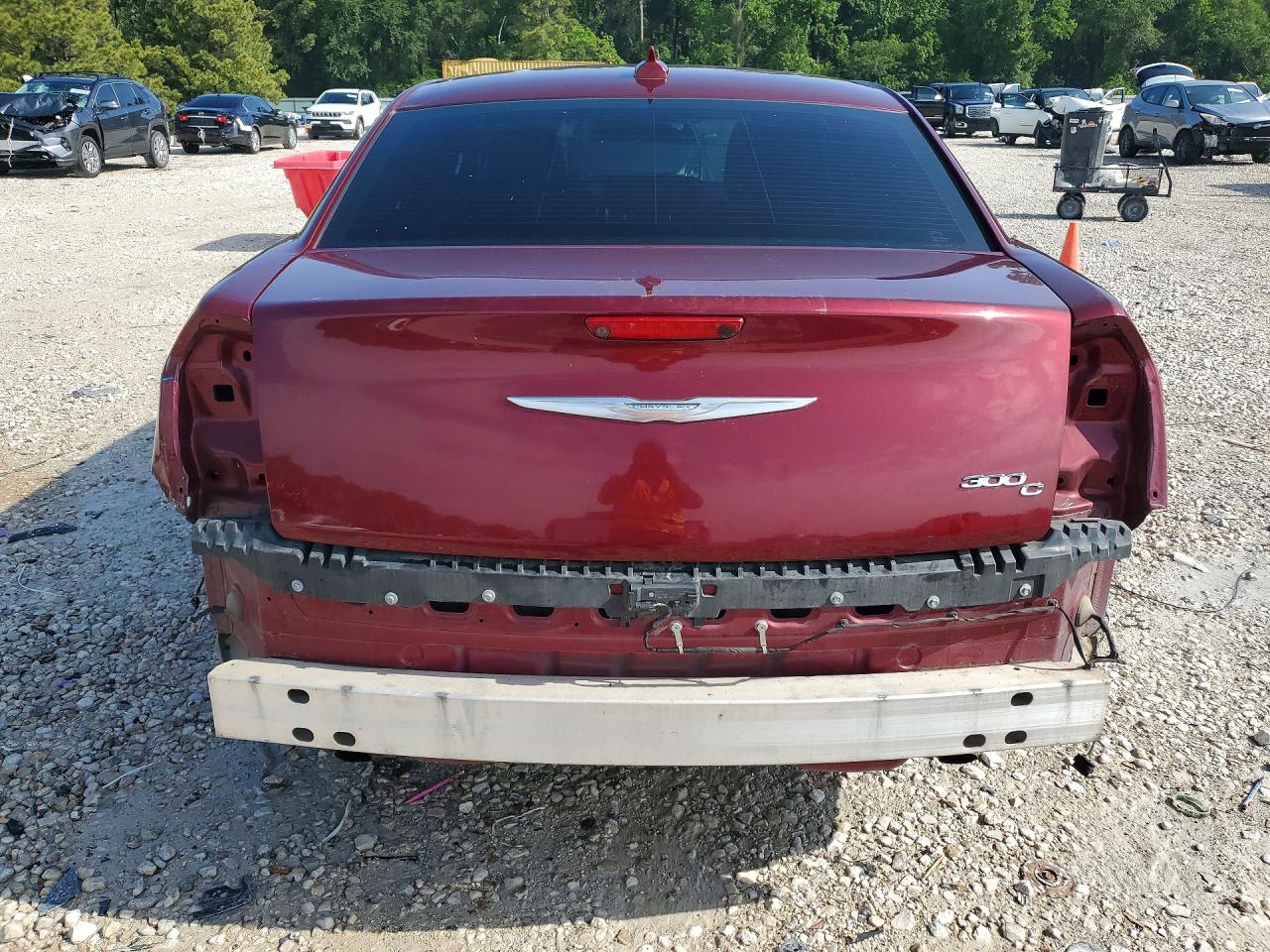 Chrysler 300