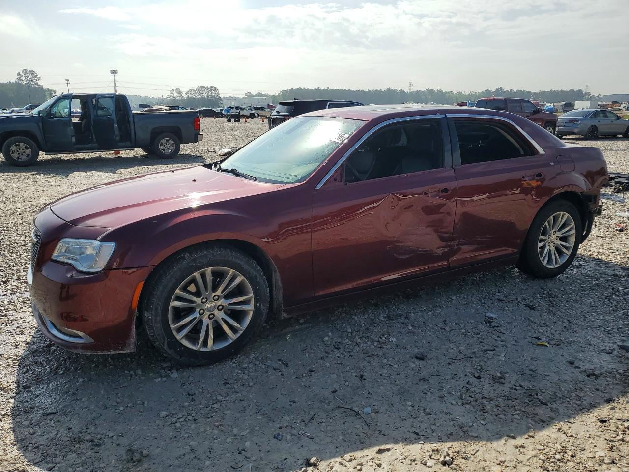 Chrysler 300