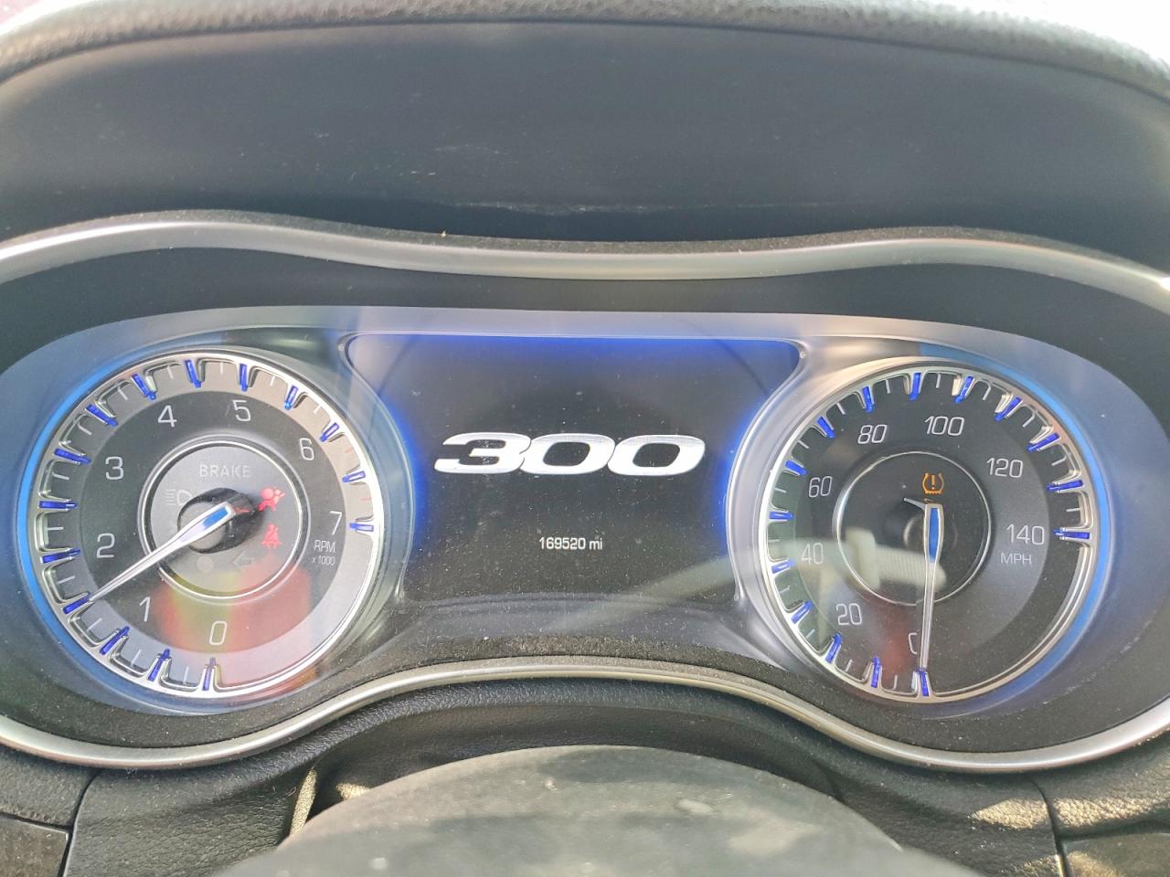 Chrysler 300