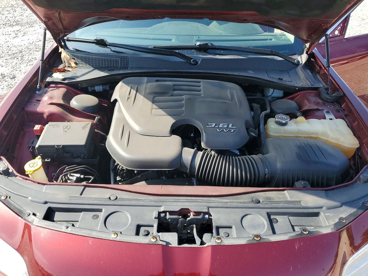 Chrysler 300