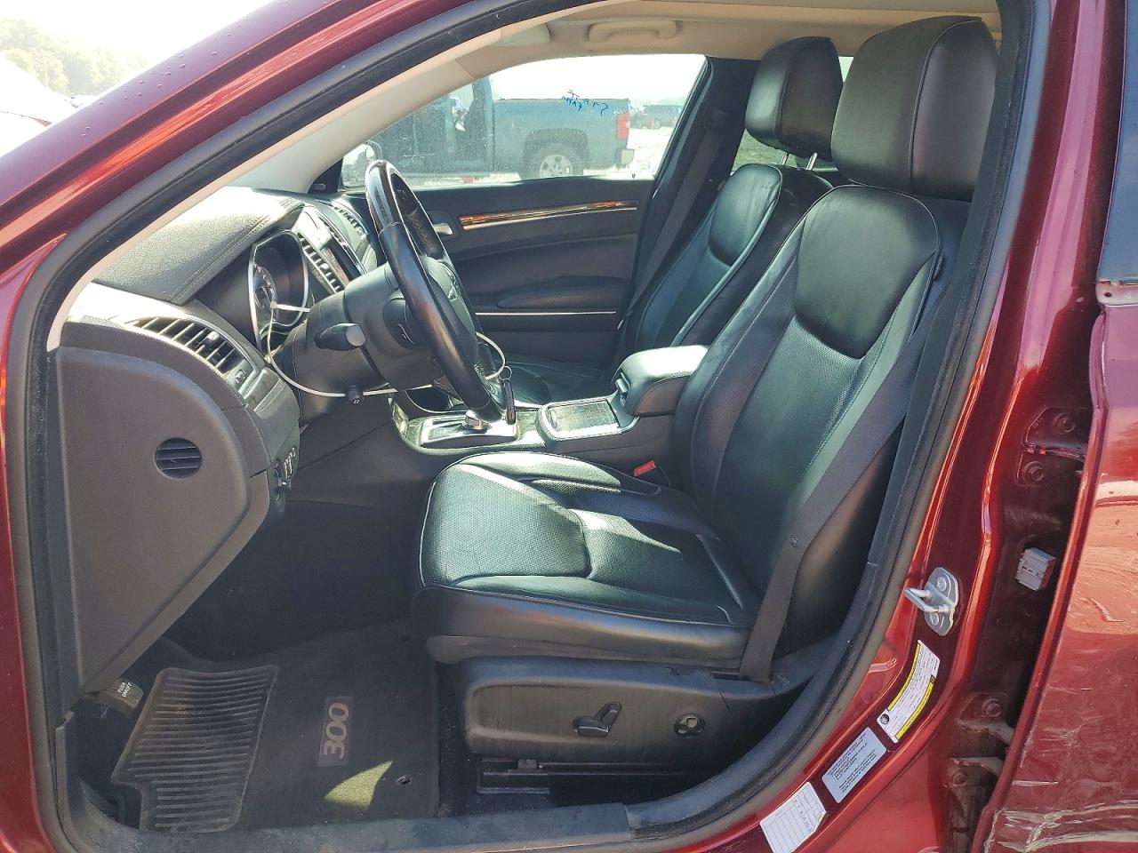 Chrysler 300