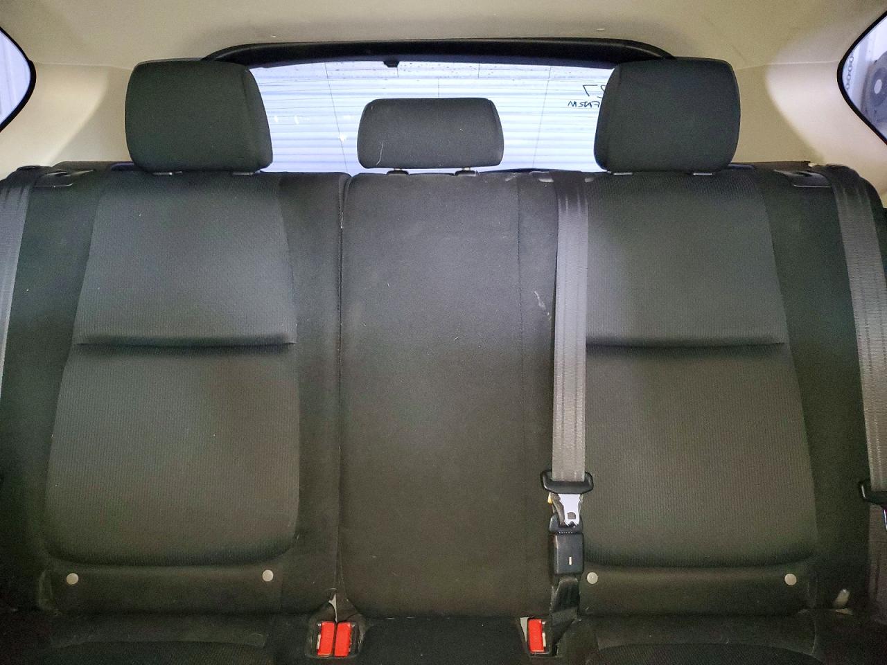Mazda Cx Sport