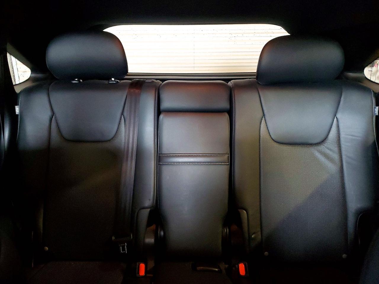 Lexus RX F Sport