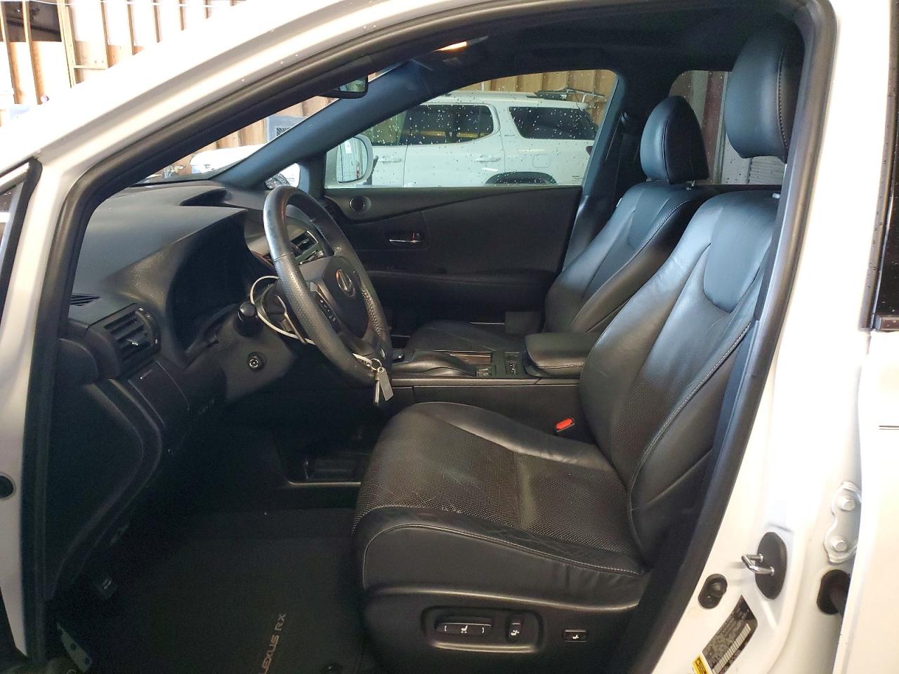 Lexus RX F Sport