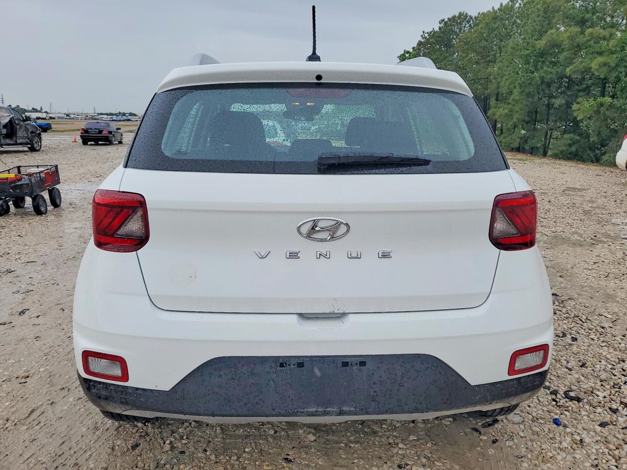 Hyundai VENUE Sel