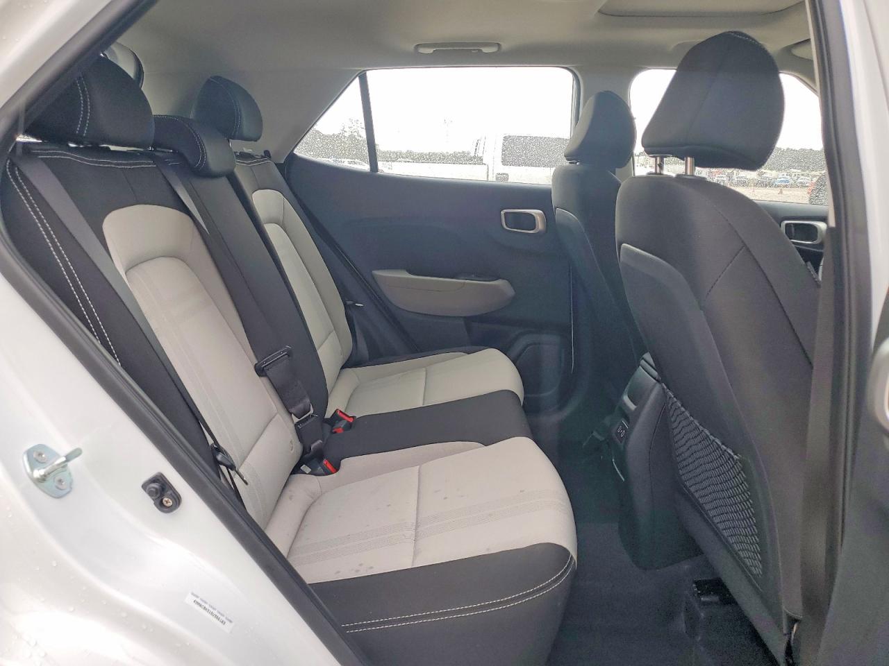 Hyundai VENUE Sel
