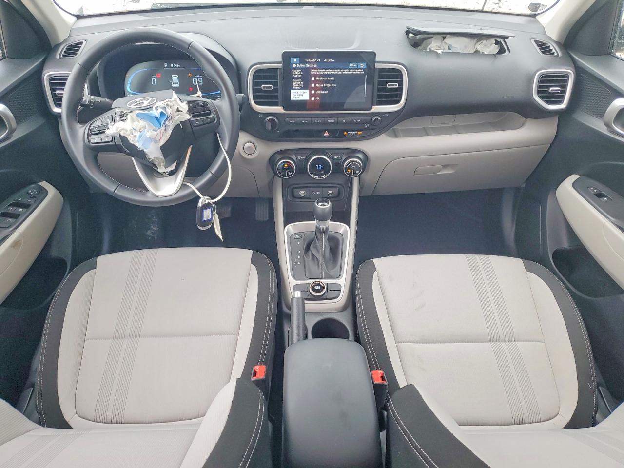 Hyundai VENUE Sel