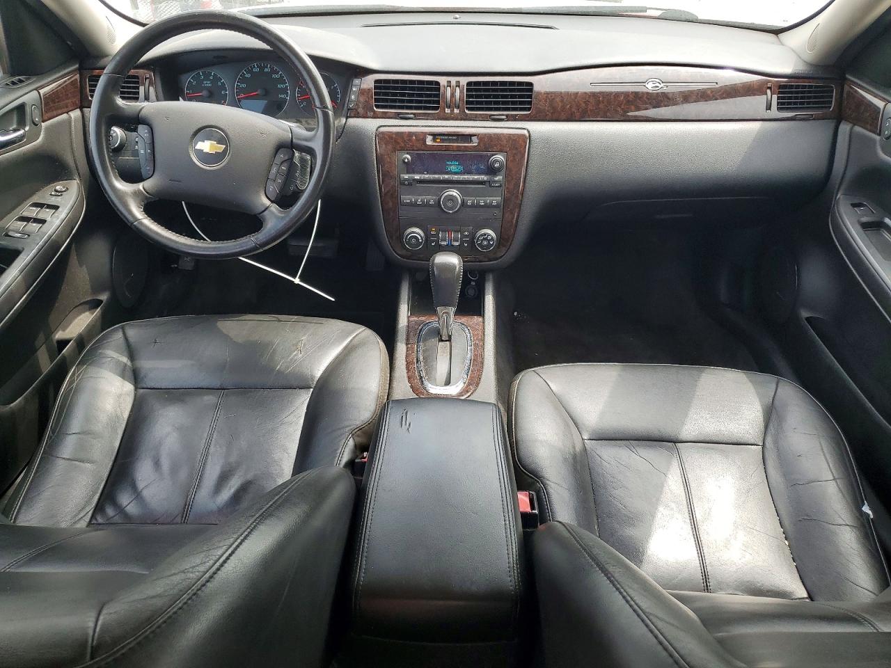 Chevrolet Impala Ltz