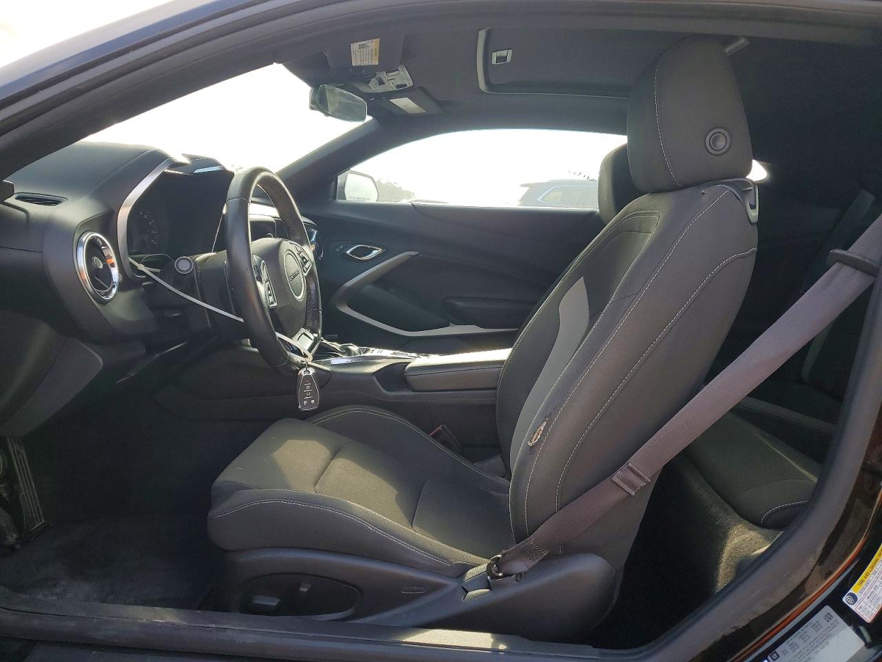 Chevrolet Camaro Lt