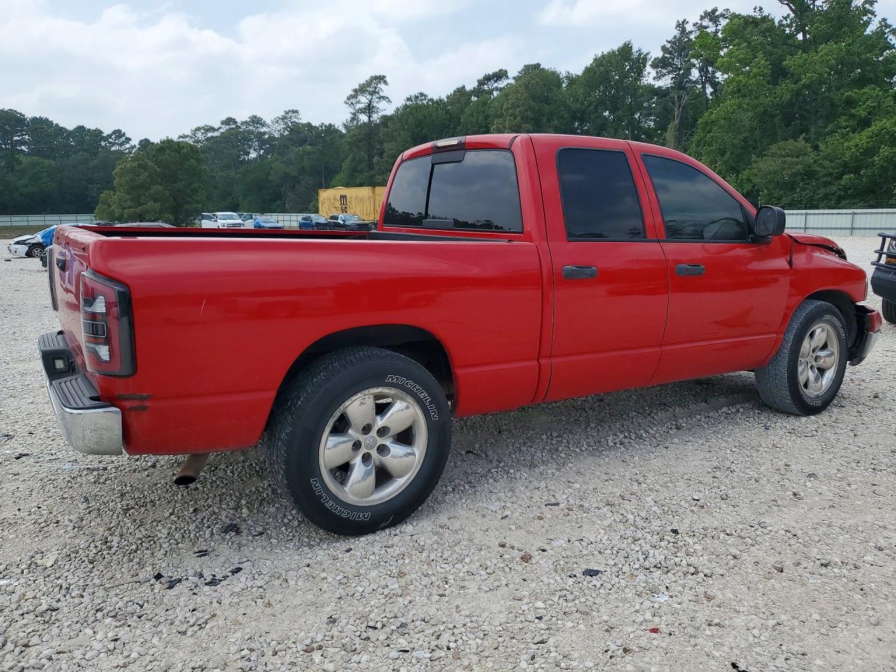 Dodge Ram 1500 St