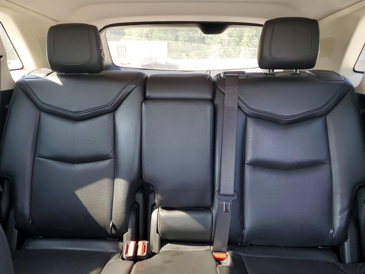 Cadillac XT5 Premium Luxury
