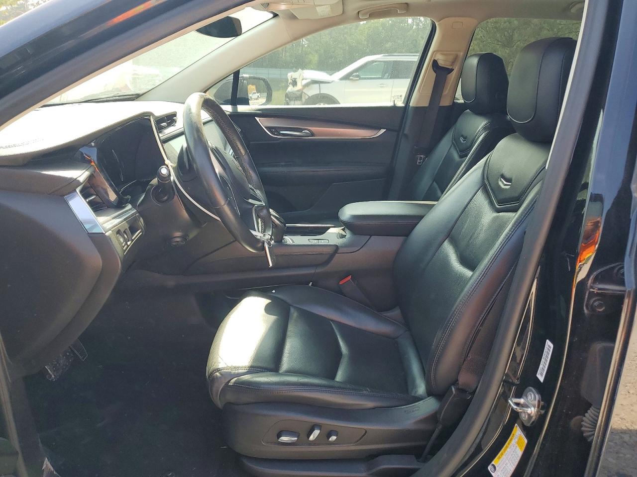 Cadillac XT5 Premium Luxury