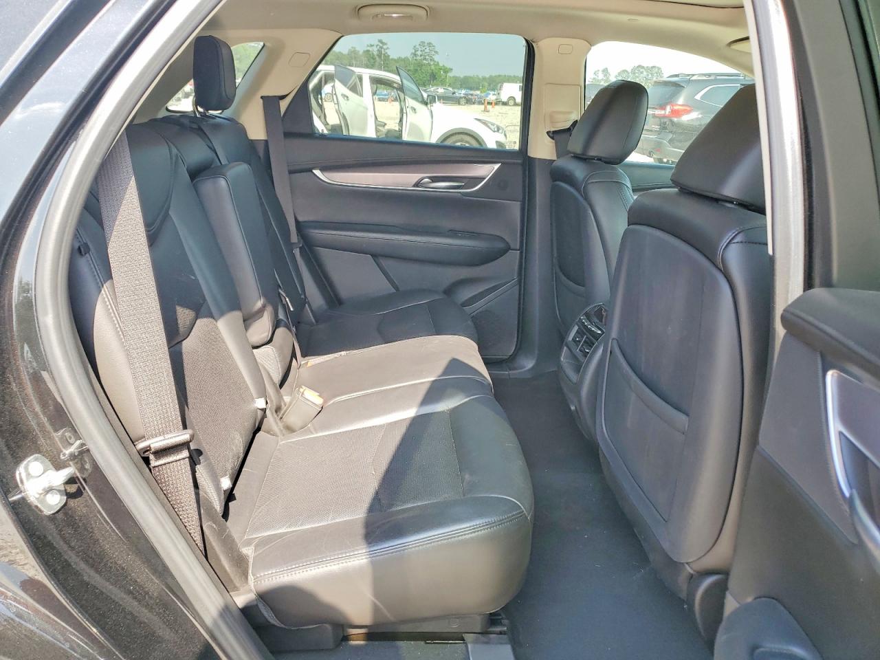 Cadillac XT5 Premium Luxury