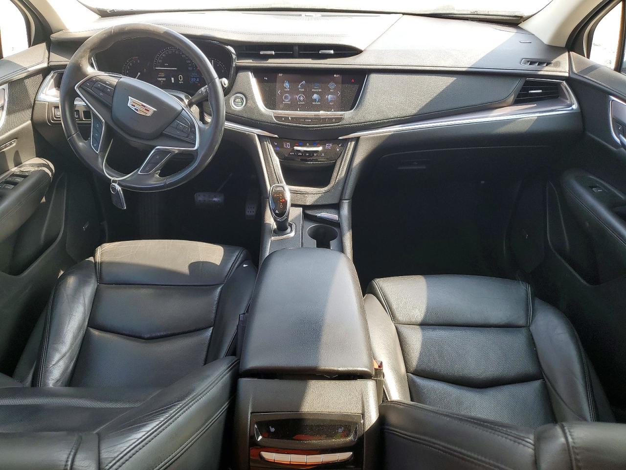 Cadillac XT5 Premium Luxury