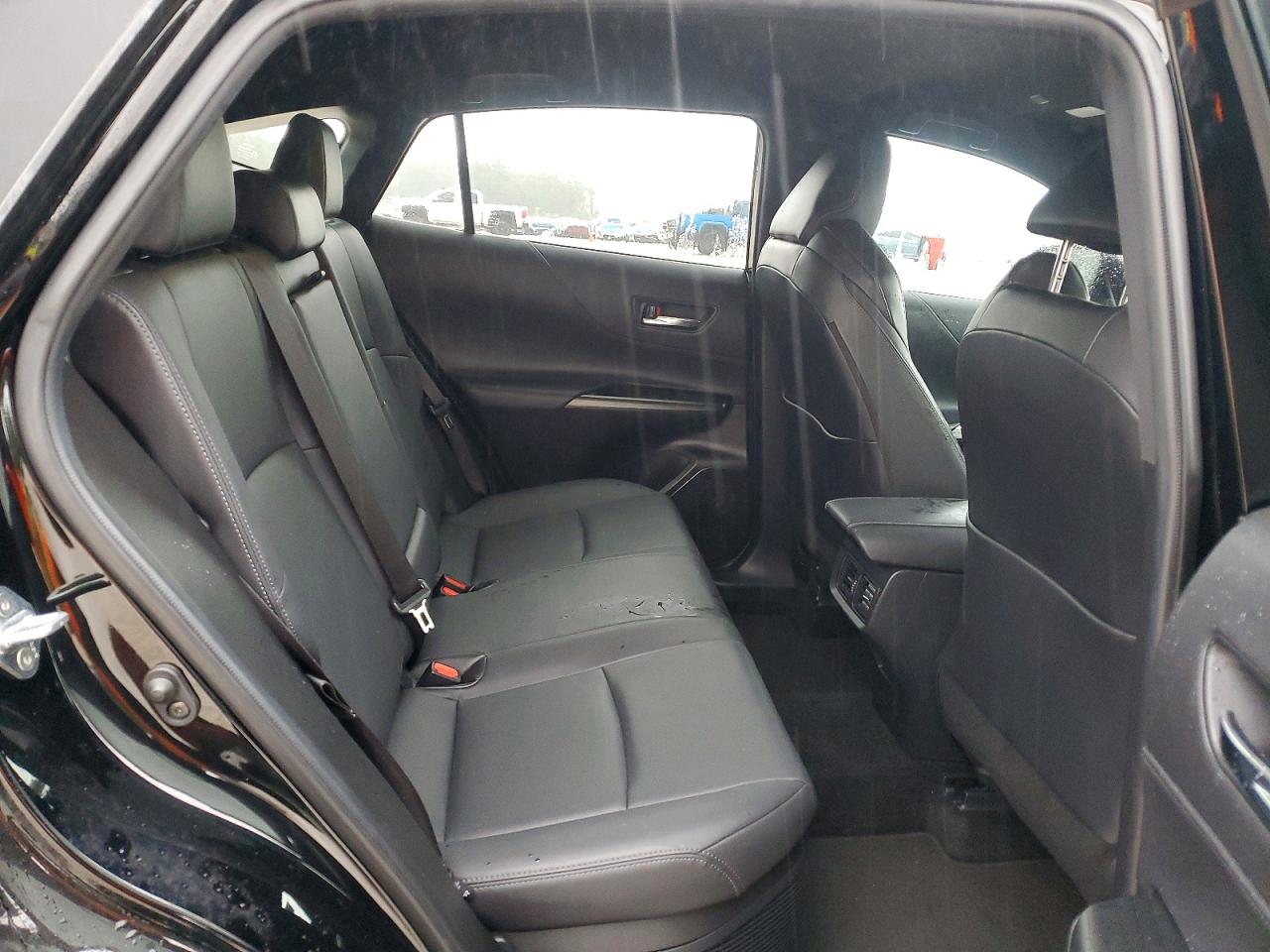 Toyota Venza Xle
