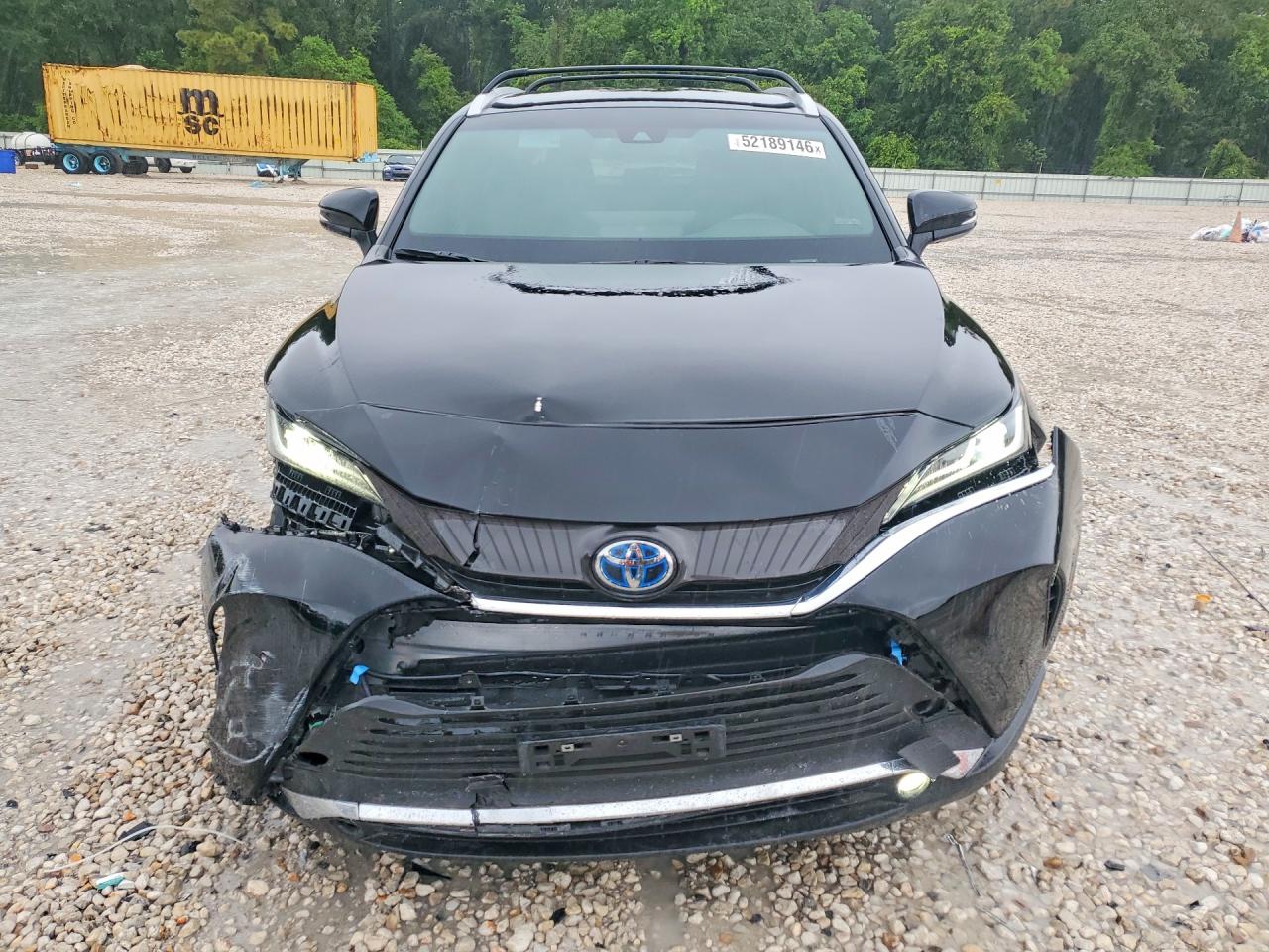 Toyota Venza Xle