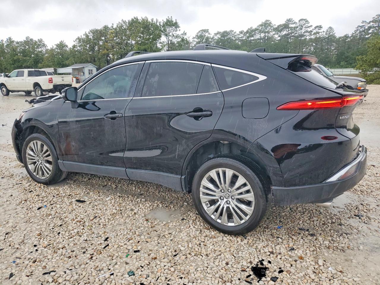 Toyota Venza Xle
