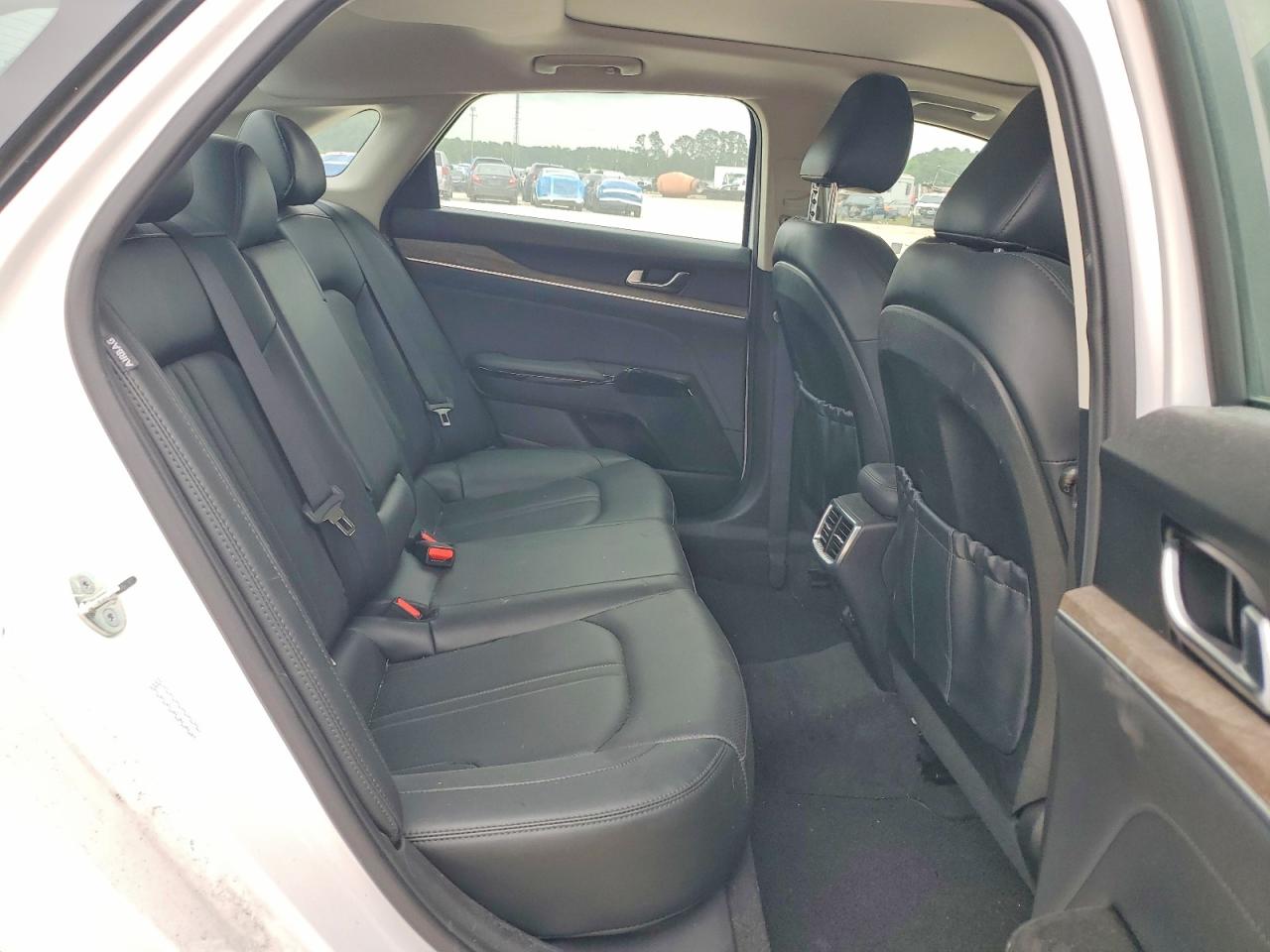 Kia K5 Ex