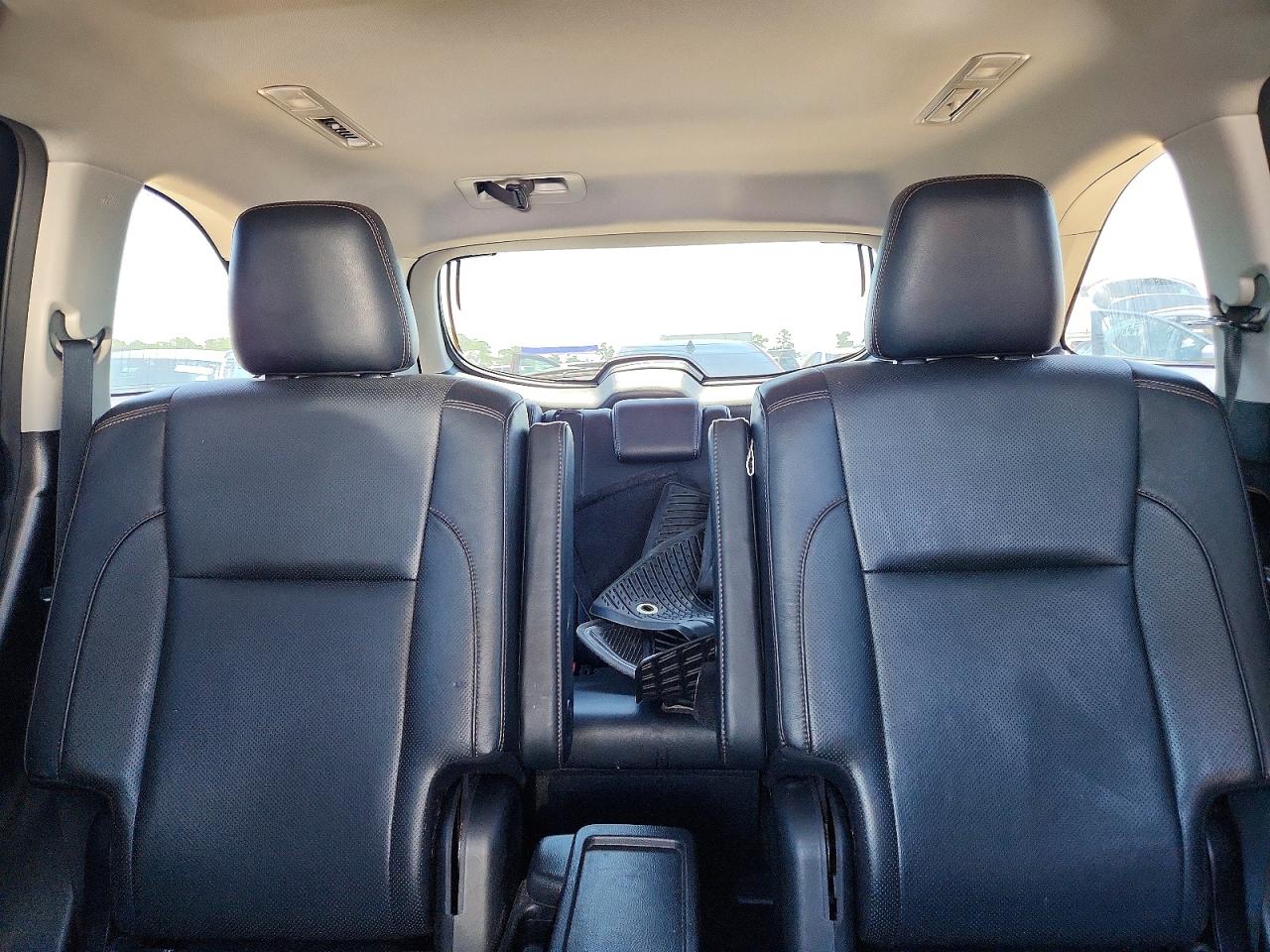 Toyota Highlander Limited