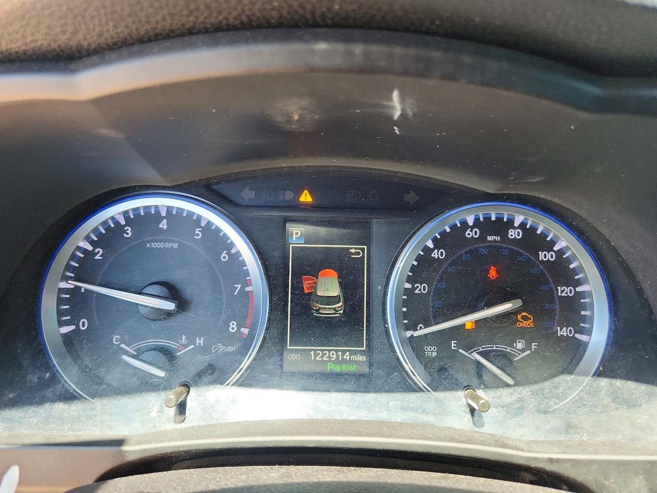 Toyota Highlander Limited
