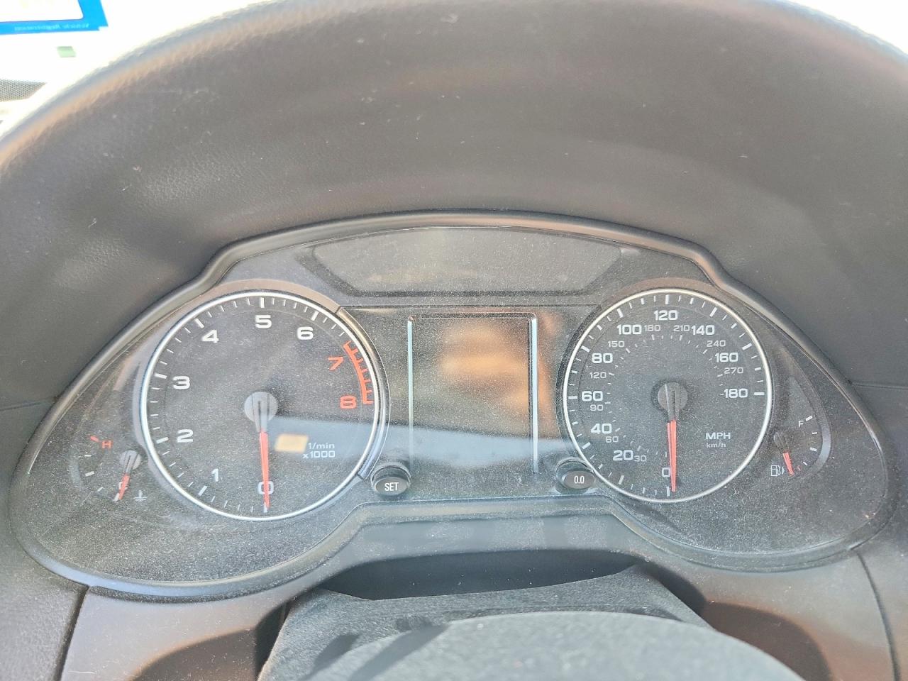 Audi Q5 Premium Plus
